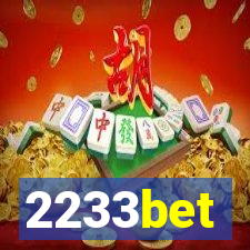 2233bet