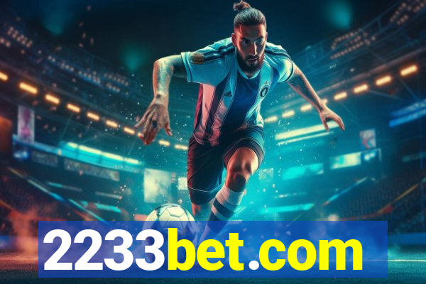 2233bet.com