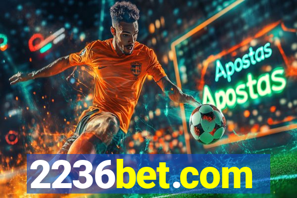 2236bet.com