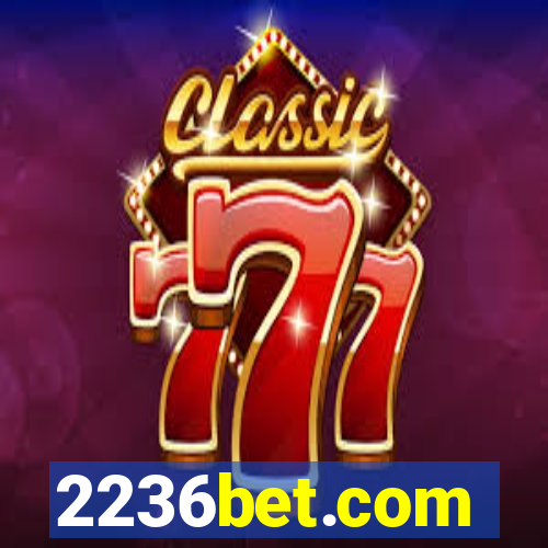 2236bet.com