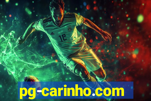 pg-carinho.com