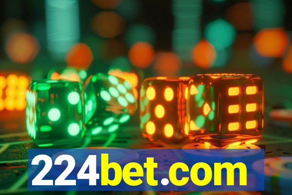 224bet.com