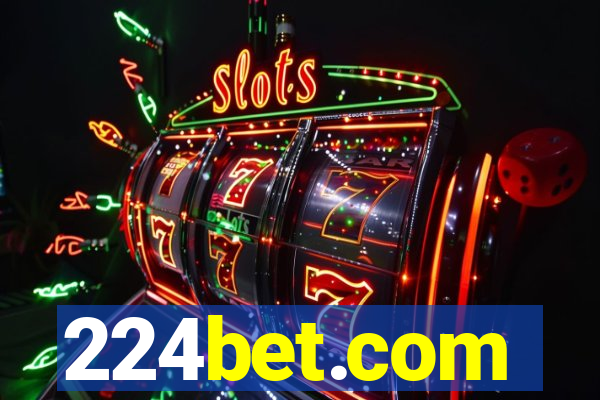 224bet.com