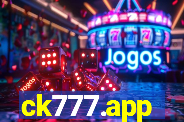 ck777.app
