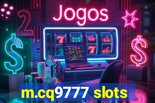 m.cq9777 slots