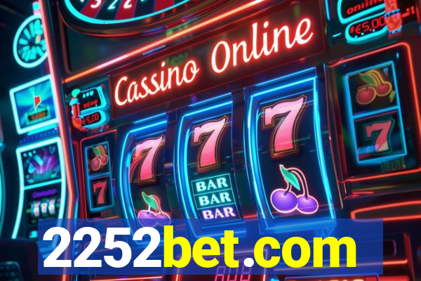 2252bet.com