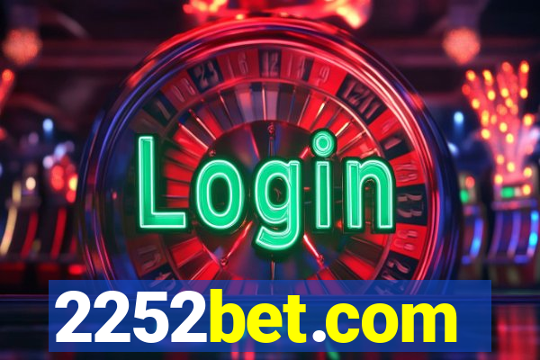 2252bet.com