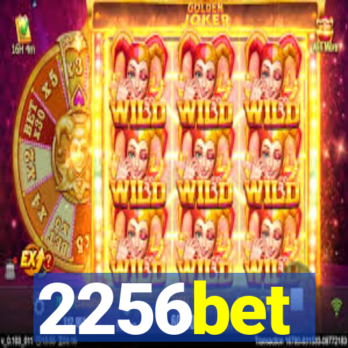 2256bet