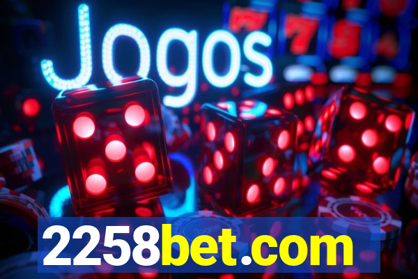 2258bet.com