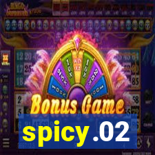 spicy.02