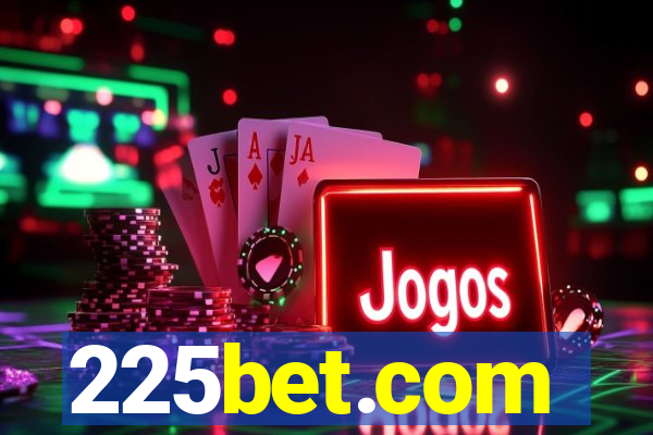 225bet.com
