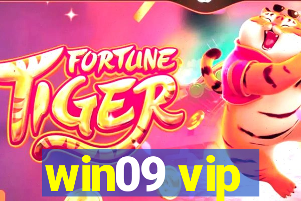 win09 vip