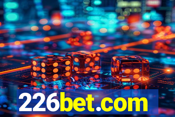 226bet.com