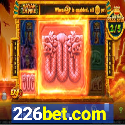 226bet.com