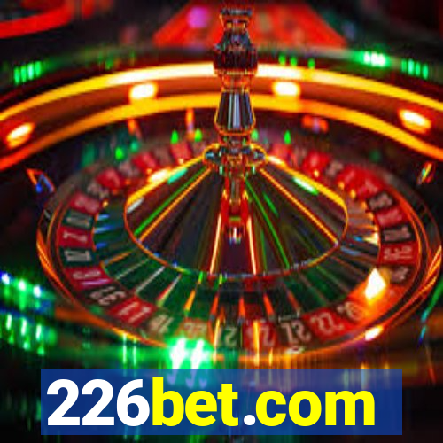 226bet.com