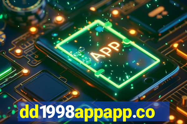 dd1998appapp.com