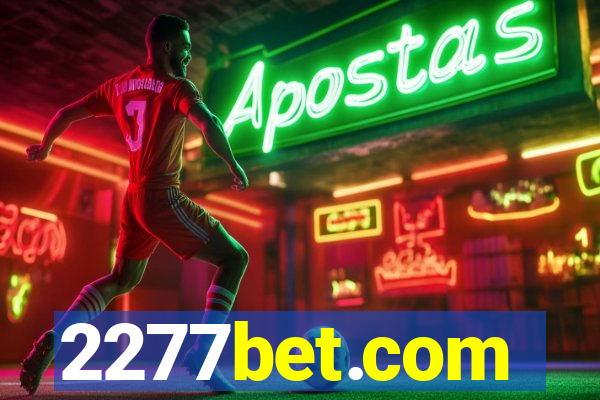 2277bet.com