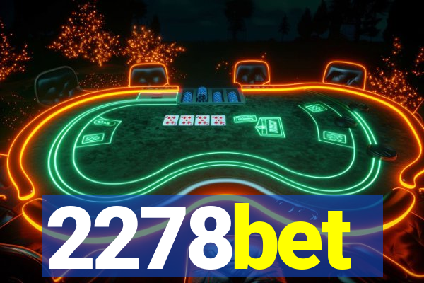 2278bet