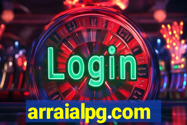 arraialpg.com
