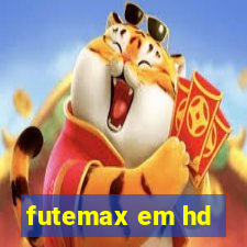 futemax em hd