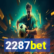 2287bet