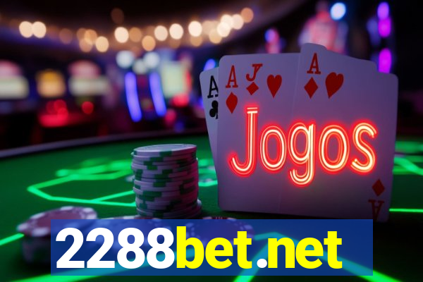 2288bet.net