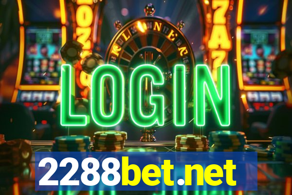 2288bet.net