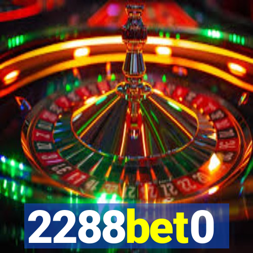 2288bet0