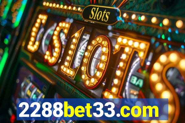 2288bet33.com