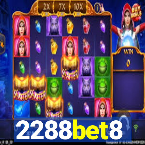 2288bet8