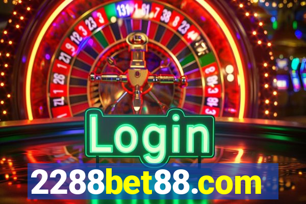 2288bet88.com