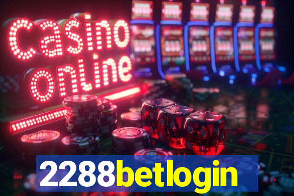 2288betlogin