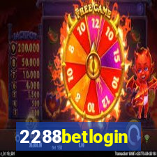 2288betlogin