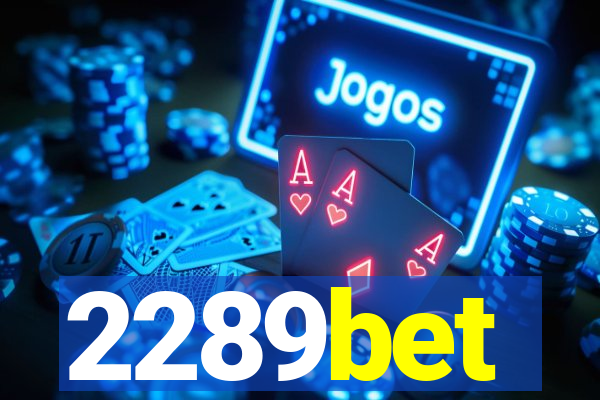 2289bet