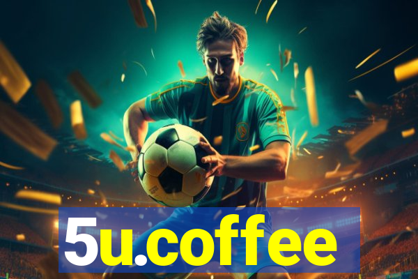 5u.coffee