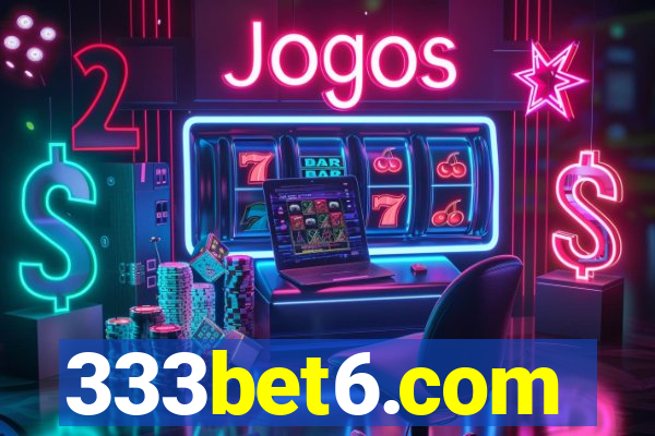 333bet6.com
