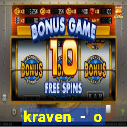 kraven - o caçador filme completo dublado topflix