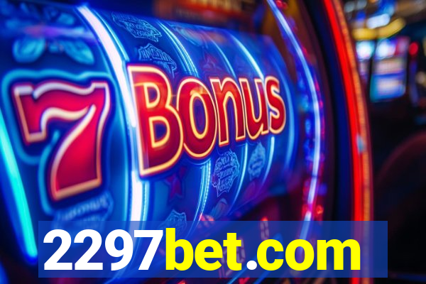 2297bet.com