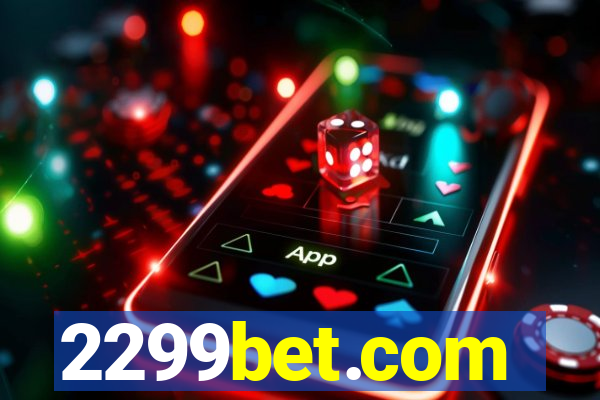2299bet.com