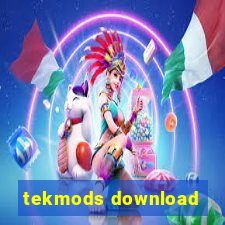 tekmods download