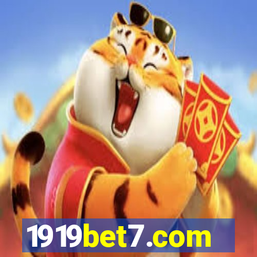 1919bet7.com