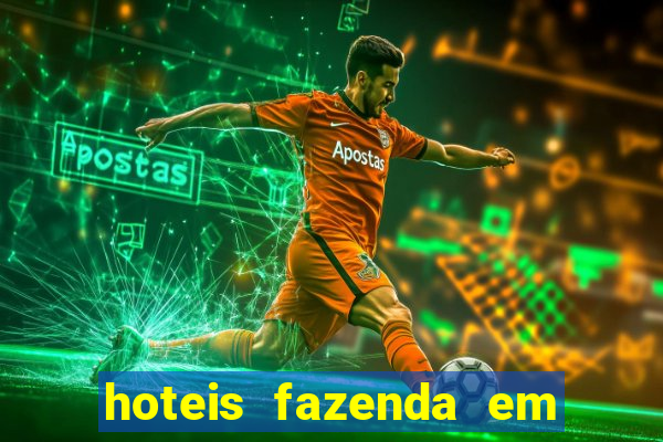 hoteis fazenda em porto velho