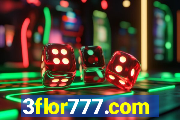 3flor777.com