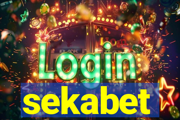 sekabet