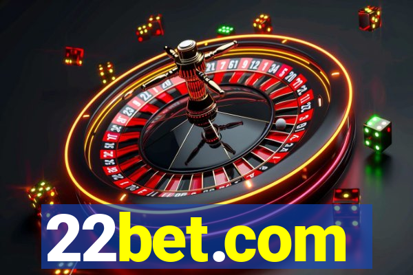22bet.com