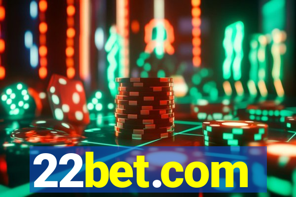 22bet.com