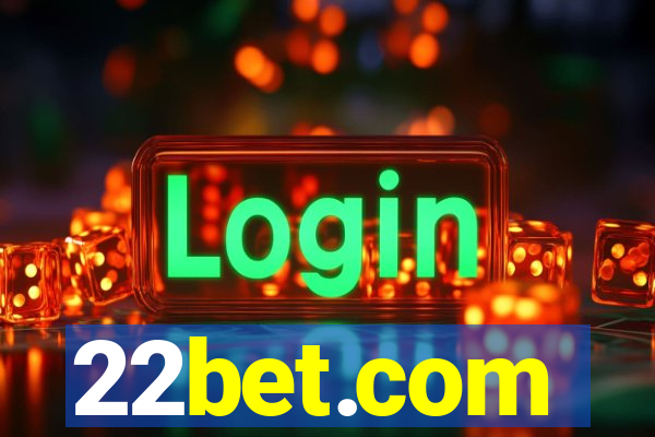 22bet.com