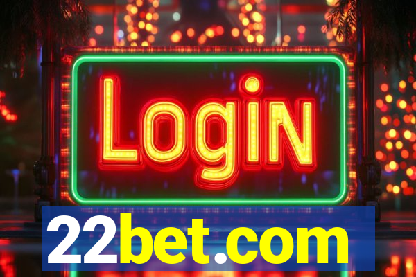 22bet.com