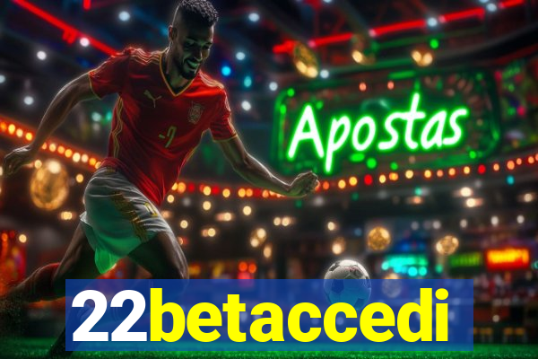22betaccedi