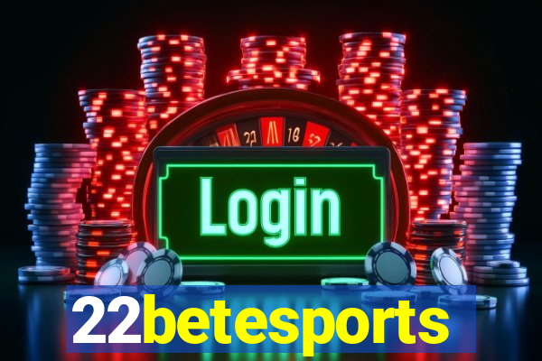 22betesports